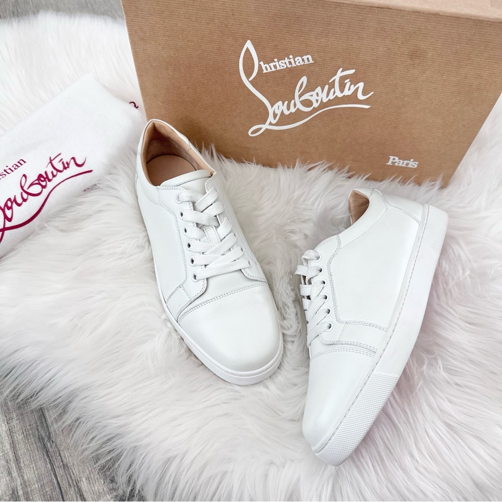 Christian Louboutin Vieira Sneaker